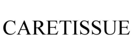 CARETISSUE trademark