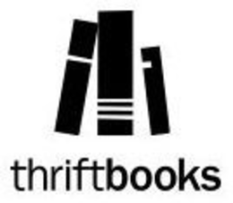 THRIFTBOOKS trademark
