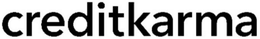 CREDITKARMA trademark