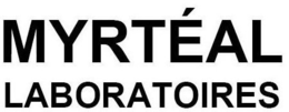 MYRTÉAL LABORATOIRES trademark