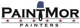 PAINTMOR PAINTERS trademark