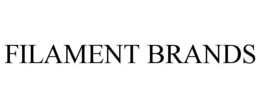 FILAMENT BRANDS trademark