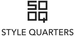 SO OQ STYLE QUARTERS trademark