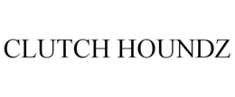 CLUTCH HOUNDZ trademark