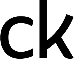 CK trademark