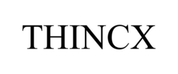 THINCX trademark