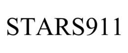 STARS911 trademark