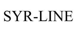 SYR-LINE trademark