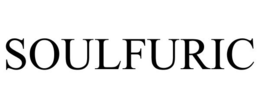 SOULFURIC trademark