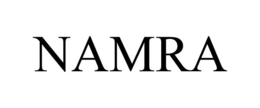 NAMRA trademark