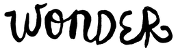 WONDER trademark