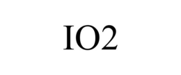 IO2 trademark