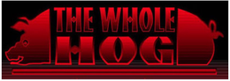 THE WHOLE HOG trademark