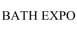 BATH EXPO trademark