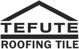 TEFUTE ROOFING TILE trademark
