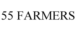 55 FARMERS trademark
