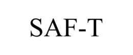 SAF-T trademark