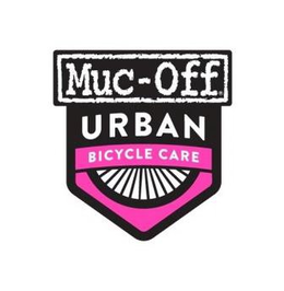 MUC-OFF URBAN BICYCLE CARE trademark
