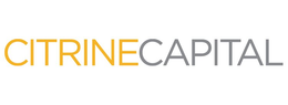 CITRINE CAPITAL trademark