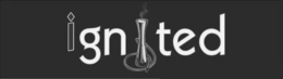IGNITED trademark