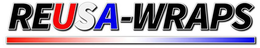 REUSA-WRAPS trademark