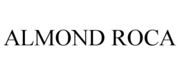 ALMOND ROCA trademark