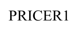 PRICER1 trademark