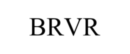 BRVR trademark