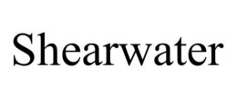 SHEARWATER trademark