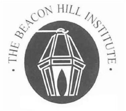 THE BEACON HILL INSTITUTE trademark