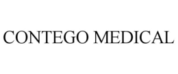 CONTEGO MEDICAL trademark