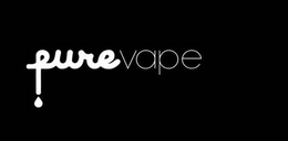 PURE VAPE trademark