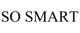 SO SMART trademark