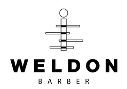 WELDON BARBER trademark
