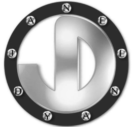 JD J A N E L D Y A N trademark
