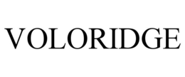 VOLORIDGE trademark