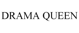 DRAMA QUEEN trademark
