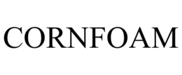 CORNFOAM trademark
