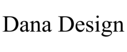 DANA DESIGN trademark