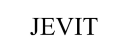 JEVIT trademark