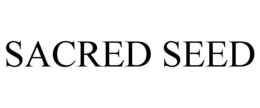 SACRED SEED trademark