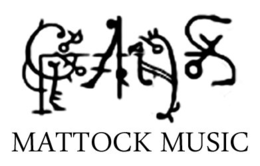 CASH MATTOCK MUSIC trademark