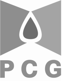 PCG trademark