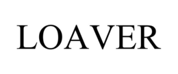 LOAVER trademark