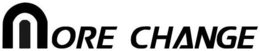 MORE CHANGE trademark