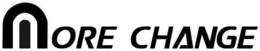 MORE CHANGE trademark