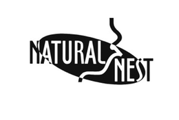 NATURAL NEST trademark