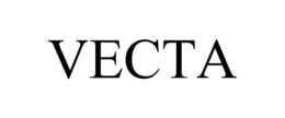 VECTA trademark