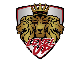 LEVEL UP trademark