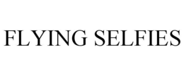 FLYING SELFIES trademark